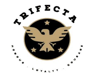 trifecta logo